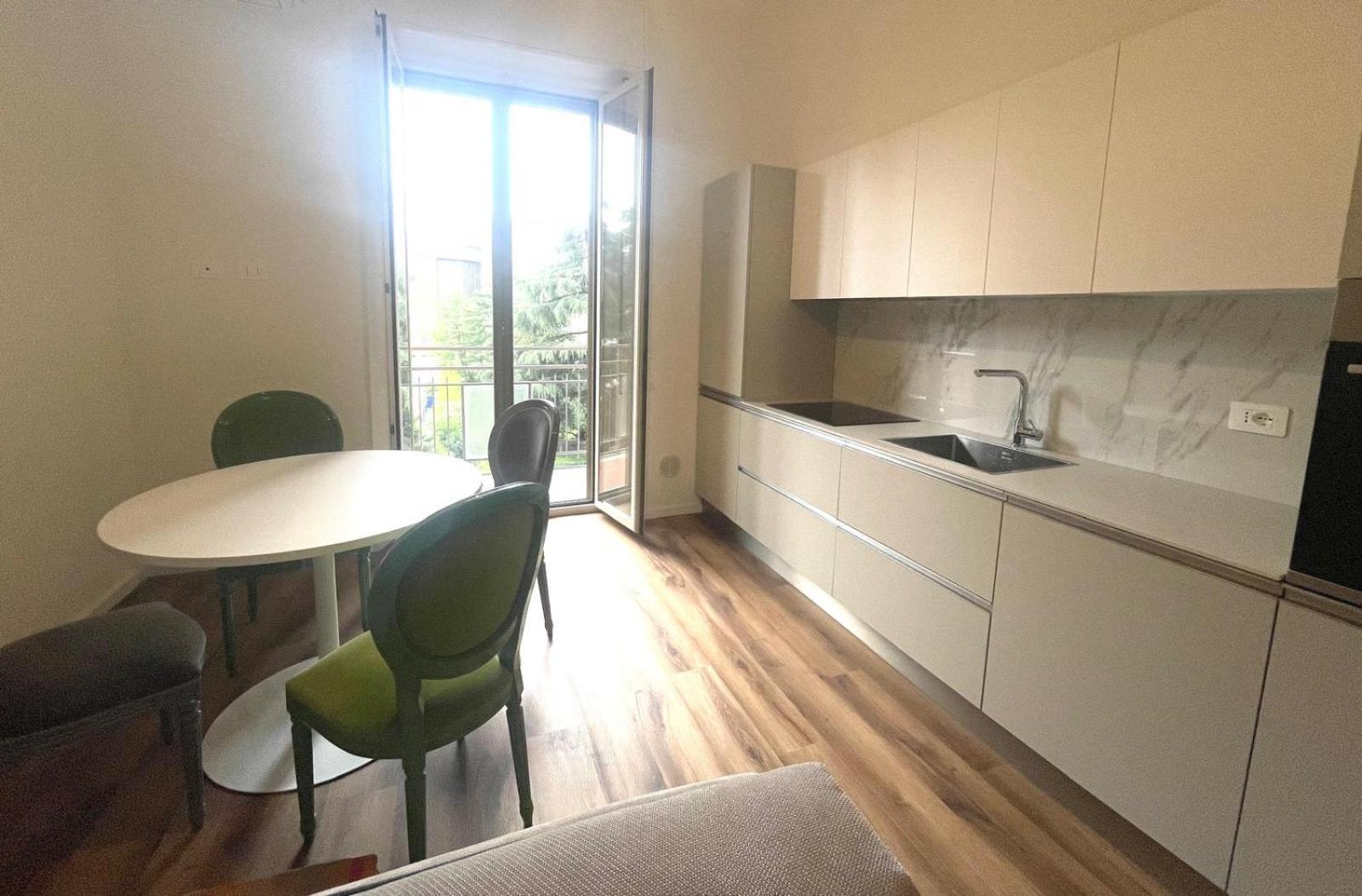 Lula Milano - Zara M3-M5 Apartment Exterior photo