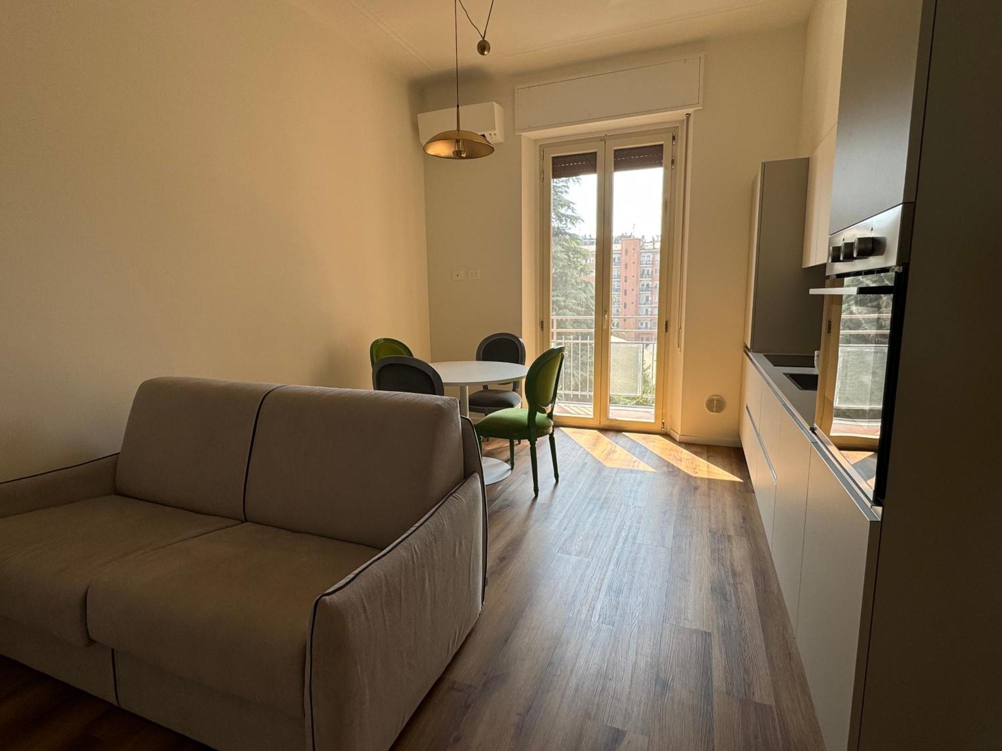 Lula Milano - Zara M3-M5 Apartment Exterior photo