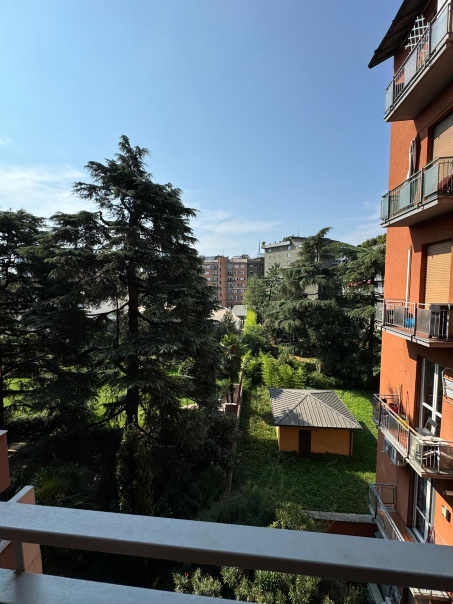 Lula Milano - Zara M3-M5 Apartment Exterior photo