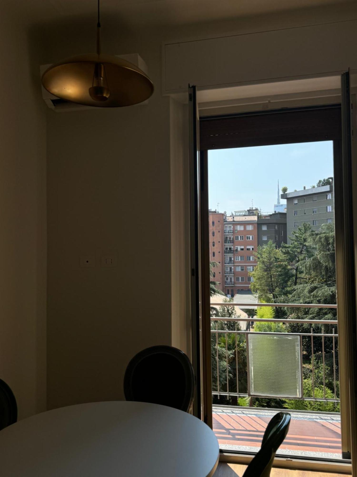 Lula Milano - Zara M3-M5 Apartment Exterior photo