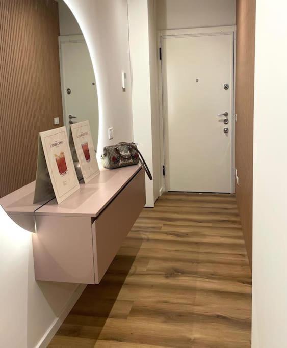 Lula Milano - Zara M3-M5 Apartment Exterior photo