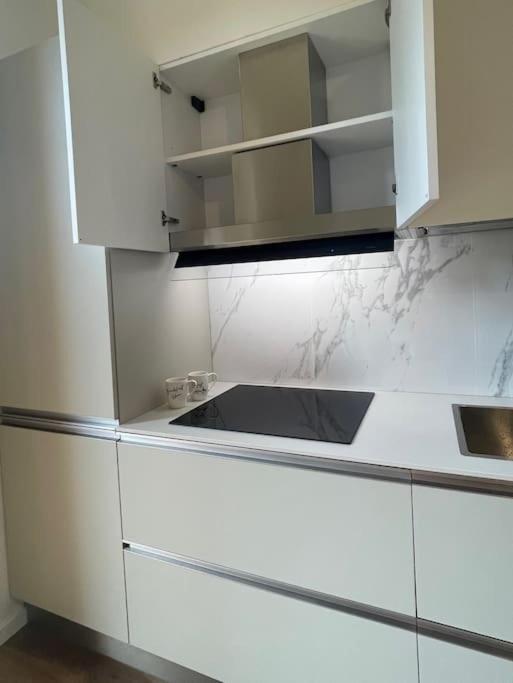 Lula Milano - Zara M3-M5 Apartment Exterior photo