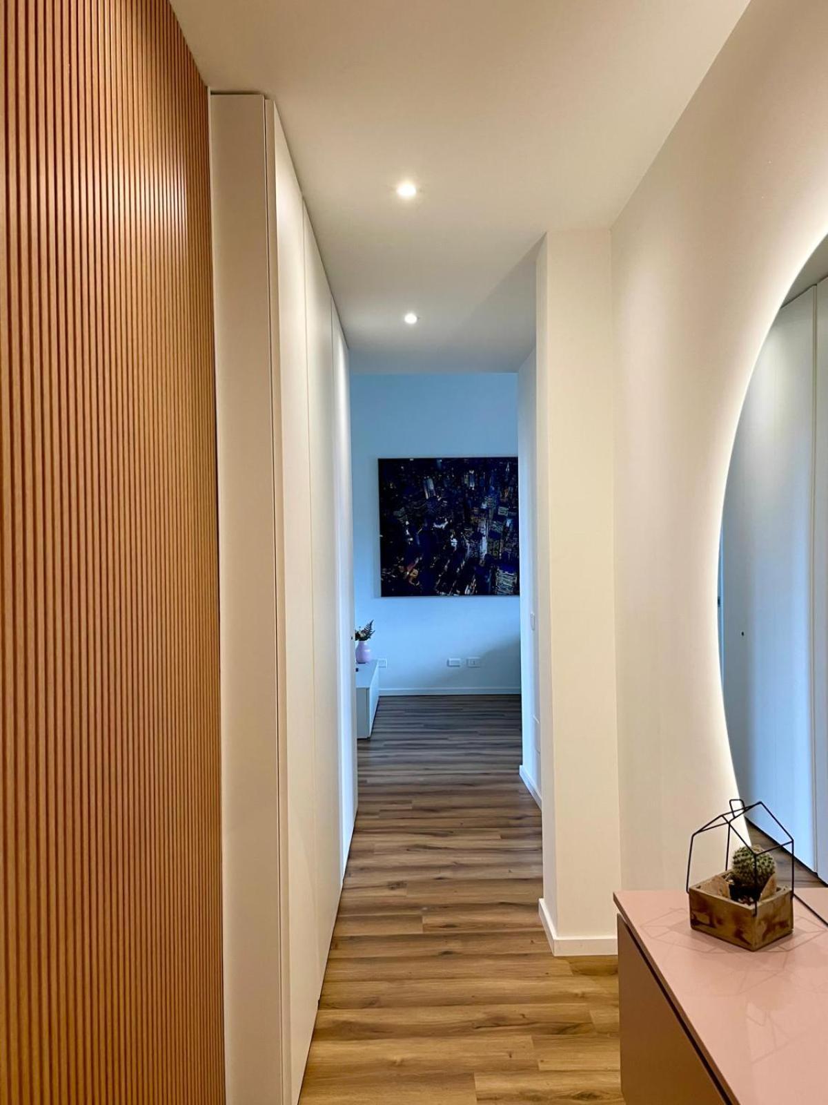 Lula Milano - Zara M3-M5 Apartment Exterior photo