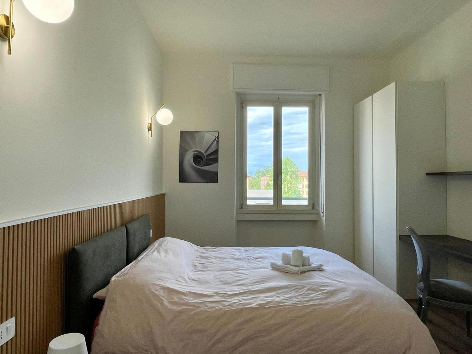 Lula Milano - Zara M3-M5 Apartment Exterior photo